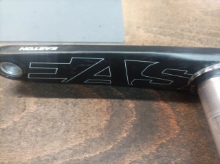 Bielle Easton EC90 SL Carbonio Cinch 172.5