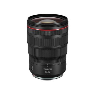 Canon RF 24-70mm F/2.8L USM - Garantía