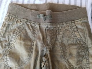 Conjunto 2 Bermudas Mujer