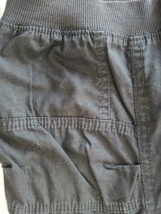 Conjunto 2 Bermudas Mujer