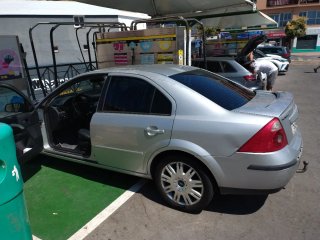 Ford Mondeo 2003