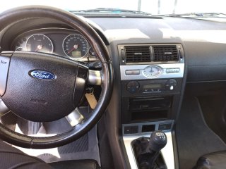Ford Mondeo 2003