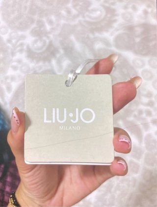 Bolso Liu Jo de colores