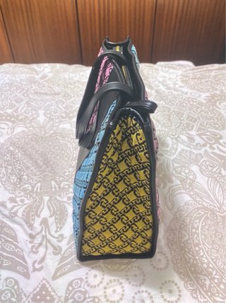 Bolso Liu Jo de colores