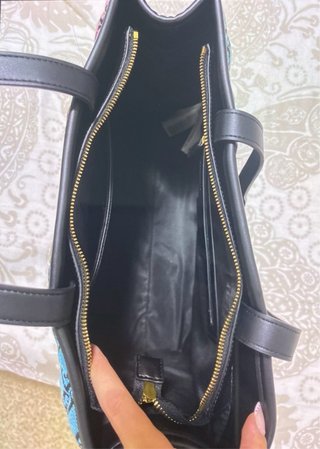 Bolso Liu Jo de colores
