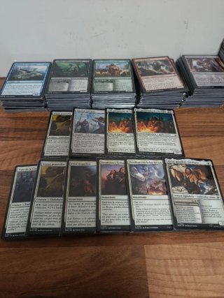 Magic The Gathering: The Hobbit Cartas