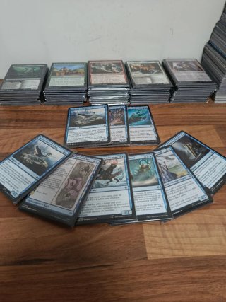Magic The Gathering: The Hobbit Cartas