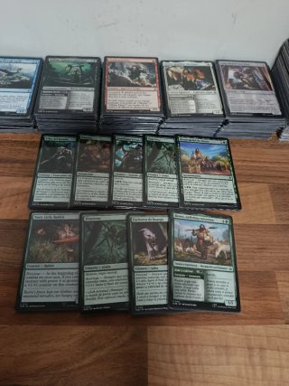 Magic The Gathering: The Hobbit Cartas
