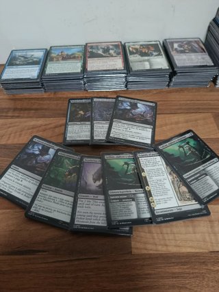Magic The Gathering: The Hobbit Cartas