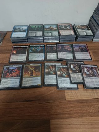 Magic The Gathering: The Hobbit Cartas