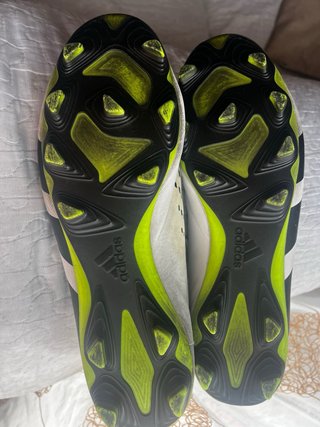 Botas de fútbol Adidas