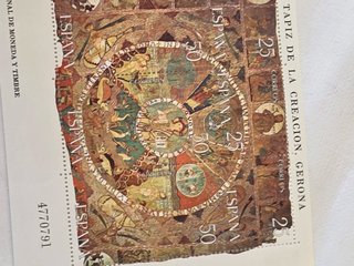 Colección sellos España nuevos