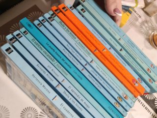 LOTE LIBROS INFANTILES