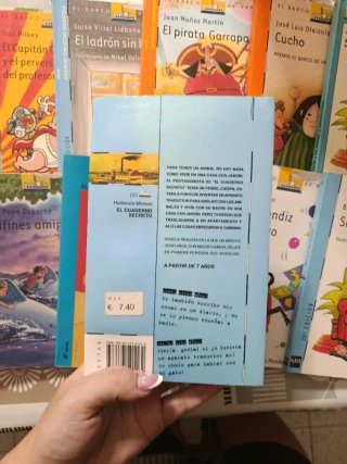 LOTE LIBROS INFANTILES
