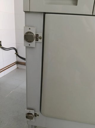 Secadora Siemens SIWATHERM 7902
