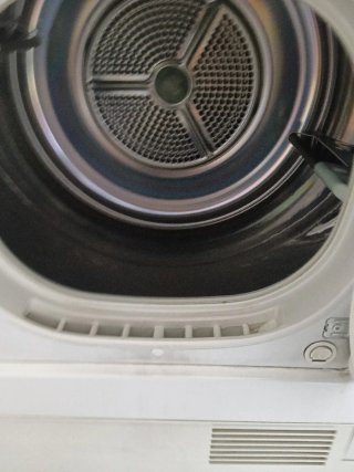 Secadora Siemens SIWATHERM 7902