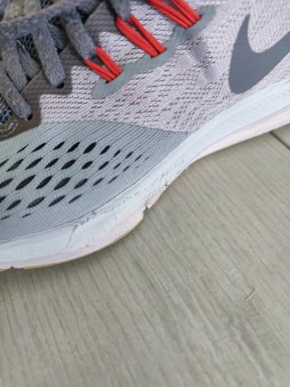 Nike Zoom Winflo 4 Mujer T40.5