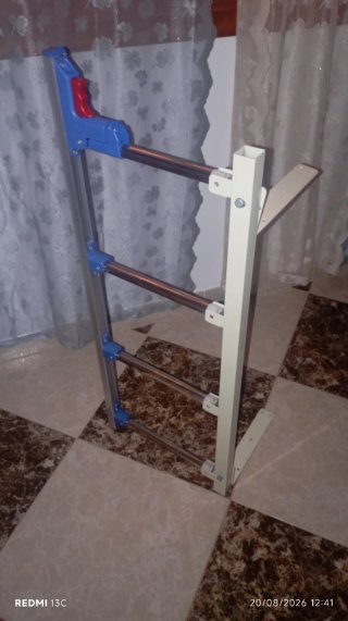 Barandilla de Cama Infantil o adulto