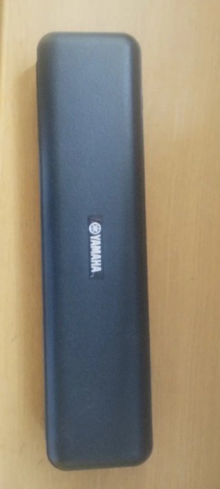 Flauta travesera Yamaha 281