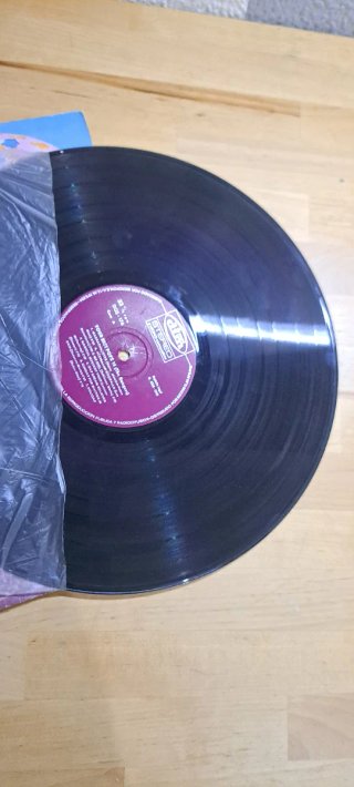 Lote 6 Vinilos: Clásica, Pop, Latino