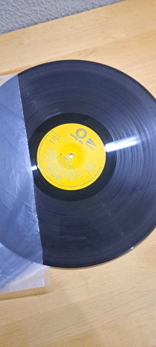 Lote 6 Vinilos: Clásica, Pop, Latino