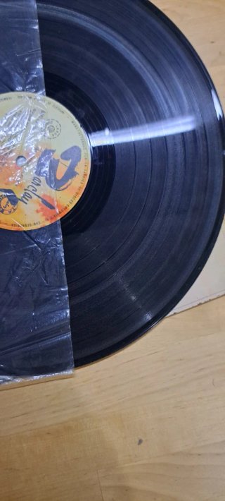 Lote 6 Vinilos: Clásica, Pop, Latino