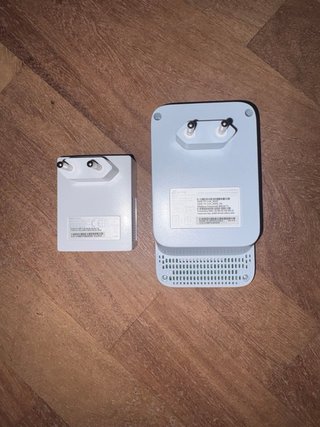 Powerline TP-Link AV1000 Gigabit