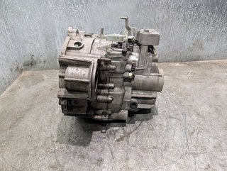 CAJA CAMBIOS GRF