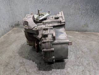 CAJA CAMBIOS GRF
