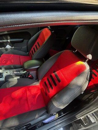 Ford Focus 2009