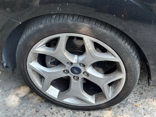 Ford Focus 2009