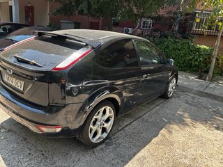 Ford Focus 2009