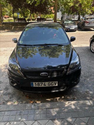 Ford Focus 2009