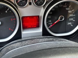 Ford Focus 2009