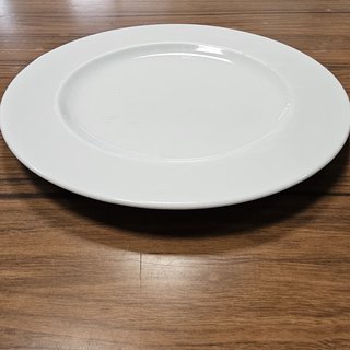 Lote 104 Platos Porcelana Restaurante