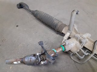 CREMALLERA DIRECCION PEUGEOT 407 1.6 HDi D2X6G