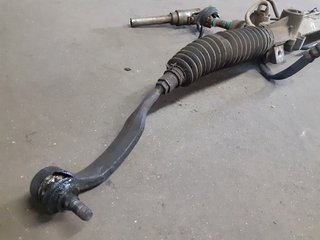 CREMALLERA DIRECCION PEUGEOT 407 1.6 HDi D2X6G