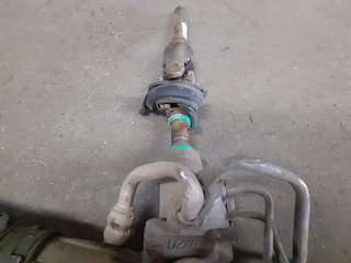 CREMALLERA DIRECCION PEUGEOT 407 1.6 HDi D2X6G