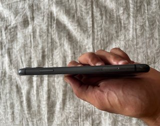 iPhone 11 Negro 128GB