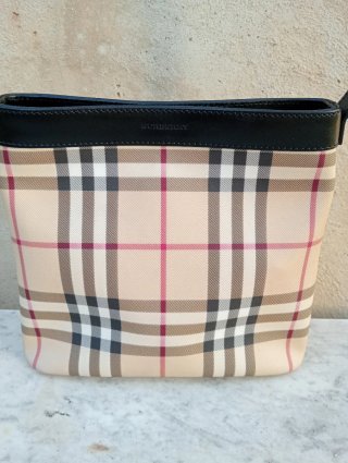 Borsetta Burberry Originale