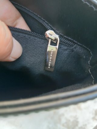 Borsetta Burberry Originale