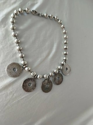 Collar Ciclón