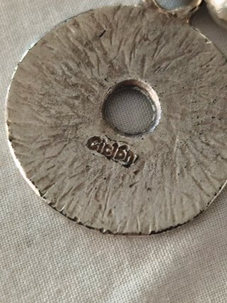 Collar Ciclón