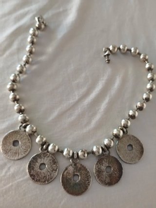 Collar Ciclón