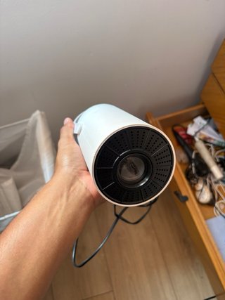 Proyector Ultra K HD Blanco
