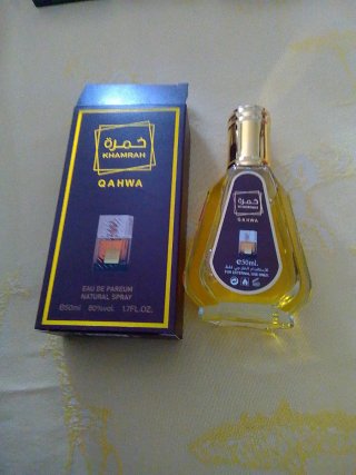Mini Perfume, por unidad