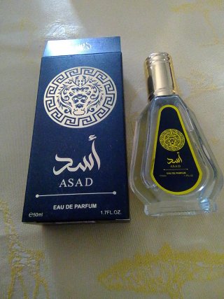 Mini Perfume, por unidad