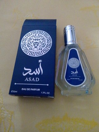 Mini Perfume, por unidad