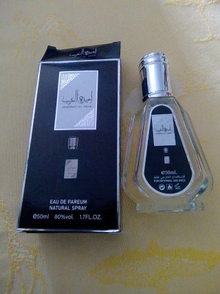 Mini Perfume, por unidad