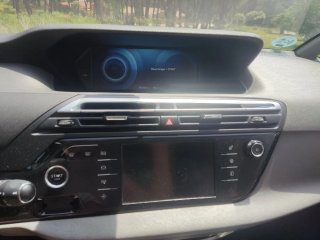 Citroen Grand C4 Picasso 2016